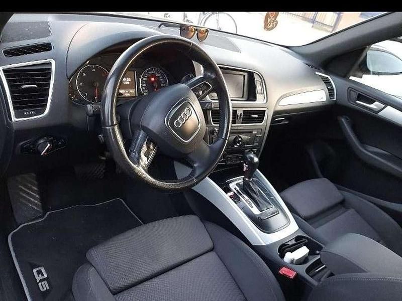 Occasion Audi Q5 Advanced 170 ch (125 kW) 2012 Bleue SUV