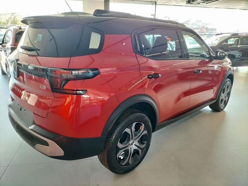 Usata Citroën C3 Aircross PureTech 101 CV (74 kW) 2025 Other SUV