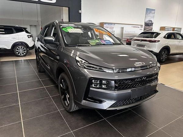 Usata EVO Evo 7 162 CV (119 kW) 2026 SUV