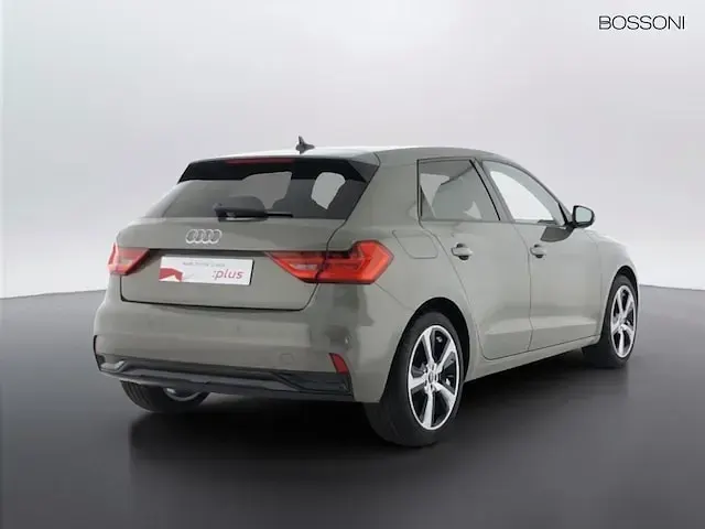 Usata Audi A1 Sportback 116 CV (85 kW) 2026 Utilitaria