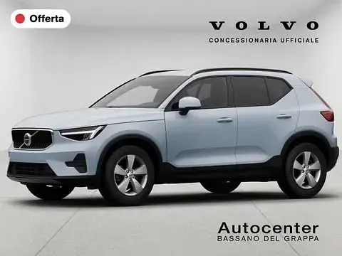 Usata Volvo XC40 163 CV (119 kW) 2026 SUV