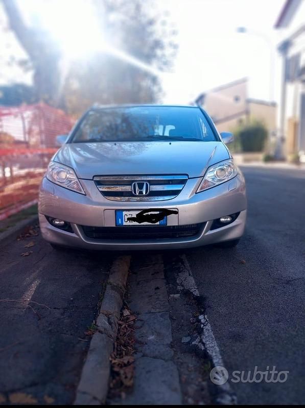 Usata Honda FR-V 2006 Monovolume