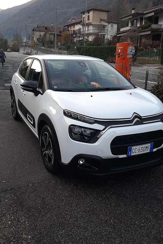 Usata 2020 Citroën C3 Aircross Origins SUV | 11.000 € (Ottimo prezzo) - Immagine 1/4