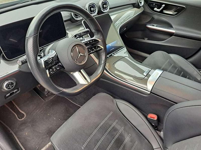 Usata Mercedes C300e Premium Plus 265 CV (194 kW) 2022 Station wagon