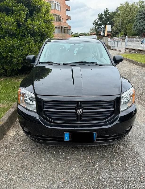 Usata Dodge Caliber 140 CV (102 kW) 2007 Utilitaria