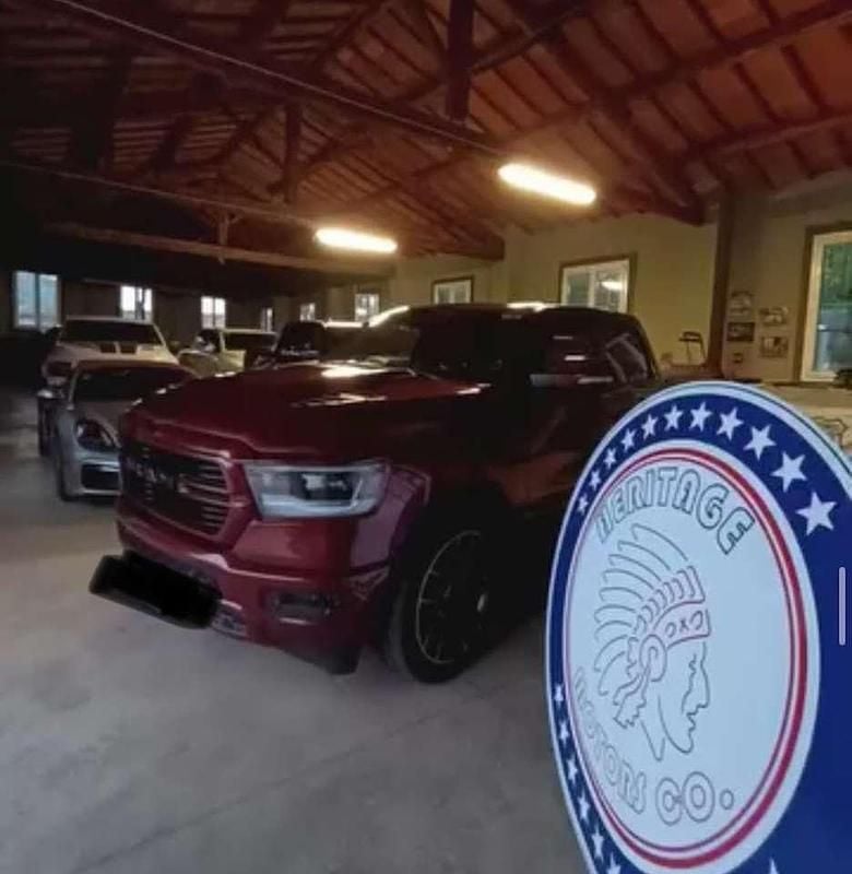 Usata Hummer H2 322 CV (236 kW) 2006 Nero SUV