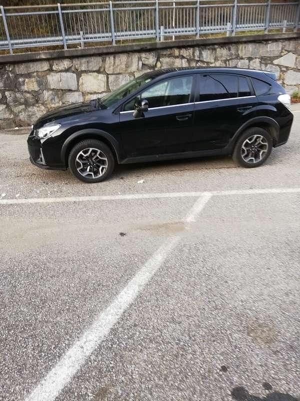 Usata Subaru XV 147 CV (108 kW) 2017 SUV