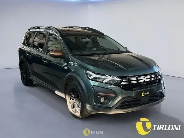 Usata Dacia Jogger Extreme 101 CV (74 kW) 2024 Monovolume