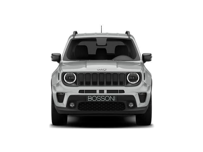 Usata Jeep Renegade Limited 130 CV (95 kW) 2022 SUV