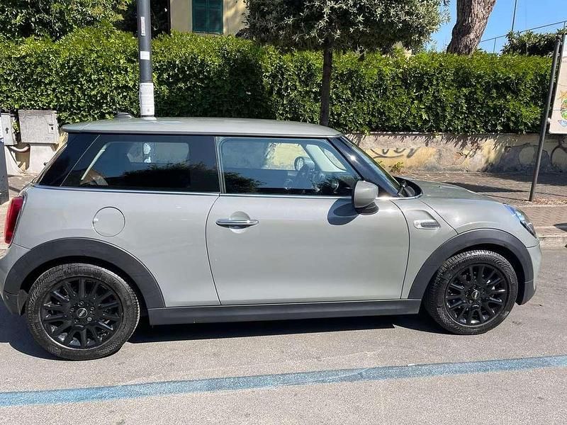 Usata 2019 Mini ONE Due volumi | 15.900 € (Ottimo prezzo) - Immagine 1/4