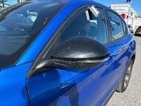 Usata Alfa Romeo Stelvio Sprint 280 CV (205 kW) 2024 Blu SUV