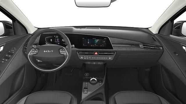 Usata Kia Niro Style 2025 Bianco SUV