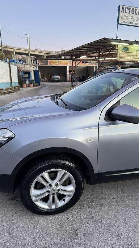 Usata Nissan Qashqai Acenta 150 CV (110 kW) 2013 SUV