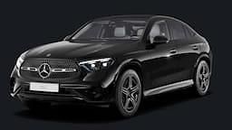 Nuova Mercedes GLC200 AMG Line Premium Plus 163 CV (119 kW) 2026 040  nero pastello SUV