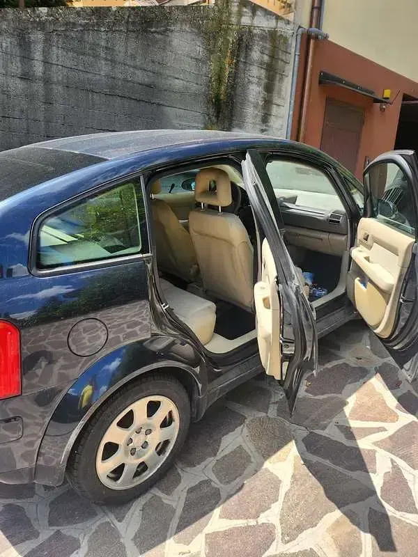 Usata Audi A2 75 CV (55 kW) 2003 Utilitaria