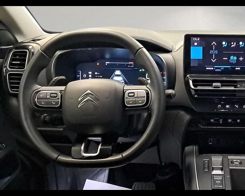 Usata Citroën C5 Aircross 130 CV (95 kW) 2024 SUV