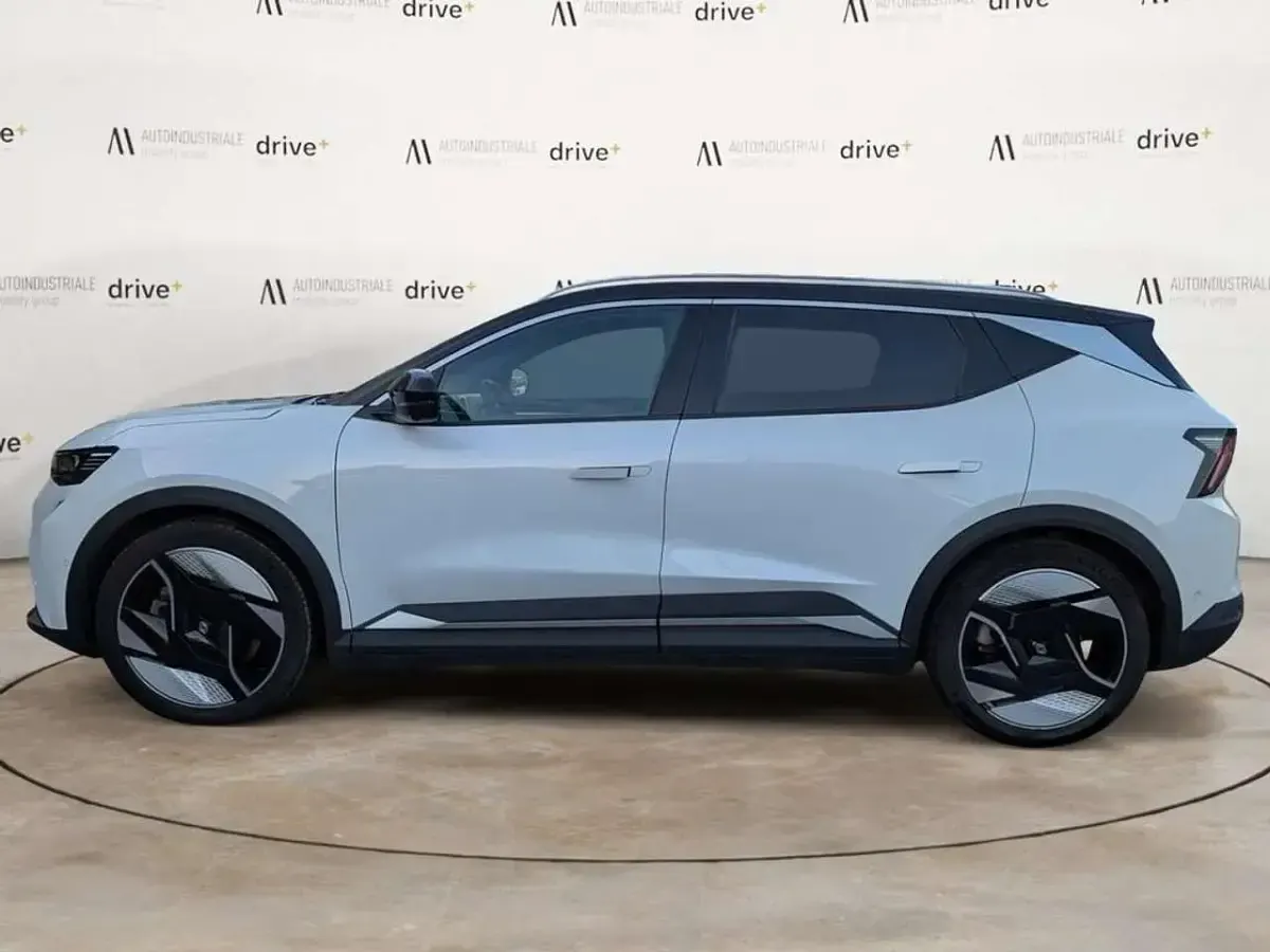 Usata Renault Scenic E-Tech Esprit Alpine 160 kW (218 CV) 2024 Xui SUV