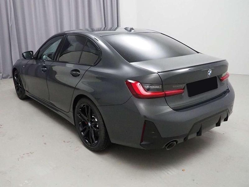 Usata BMW 320 M Sport 190 CV (139 kW) 2023 Grigio Berlina