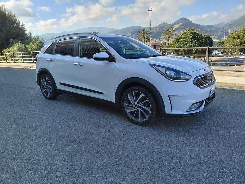 Usata Kia Niro 105 CV (77 kW) 2019 SUV