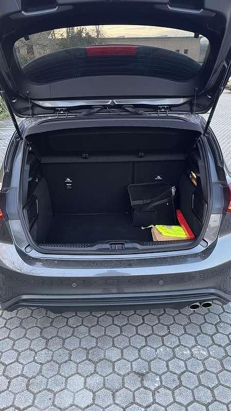 Usata Ford Focus ST-Line 125 CV (91 kW) 2024 Berlina