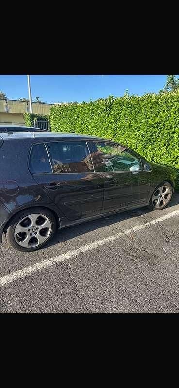 Usata VW Golf GTI 200 CV (147 kW) 2006 Berlina