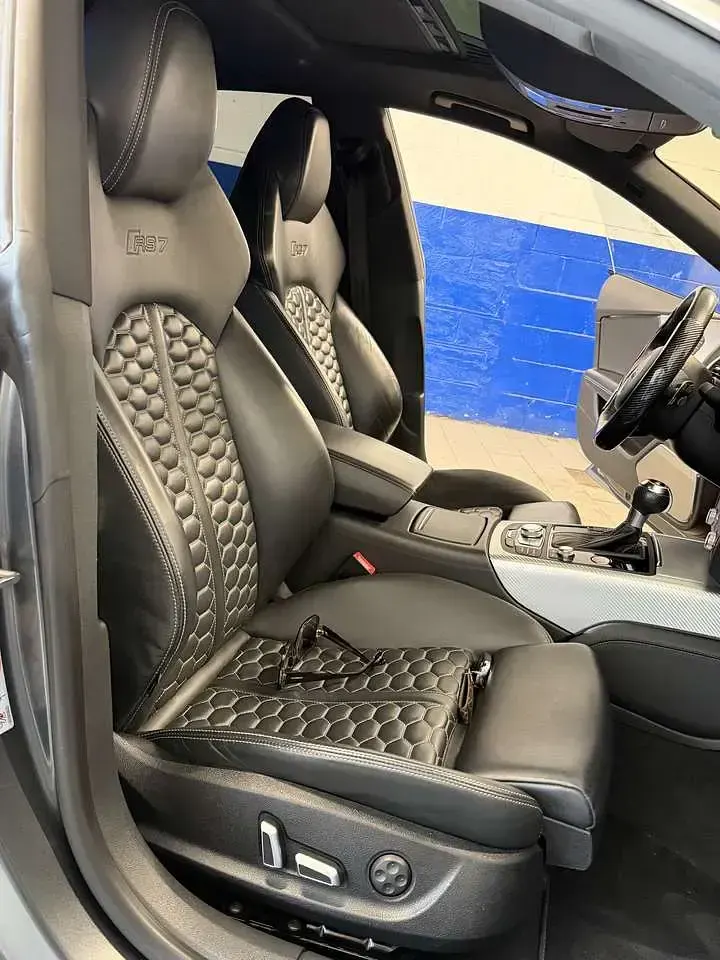Usata Audi RS7 560 CV (411 kW) 2013 Other Utilitaria