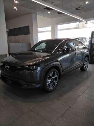Usata 2022 Mazda MX30 Exclusive SUV | 29.800 € - Immagine 1/4