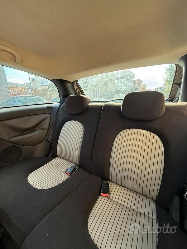 Usata Lancia Ypsilon 80 CV (58 kW) 2007 Utilitaria