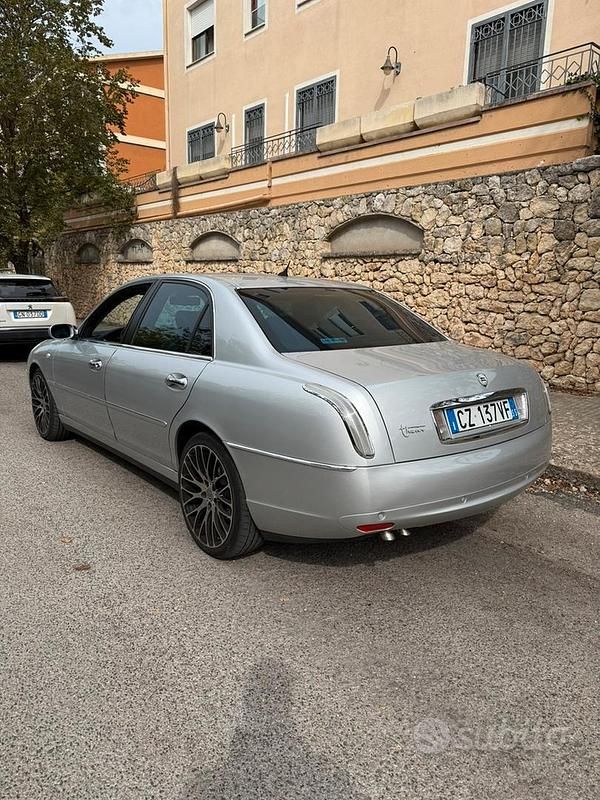 Usata Lancia Thesis 2005 Berlina