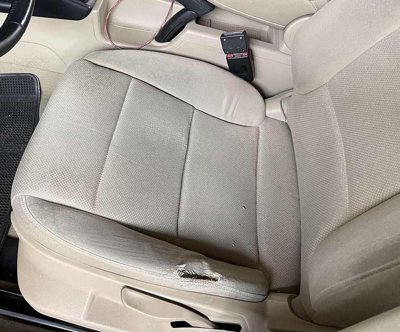 Usata Audi A3 Ambition 105 CV (77 kW) 2008 Berlina