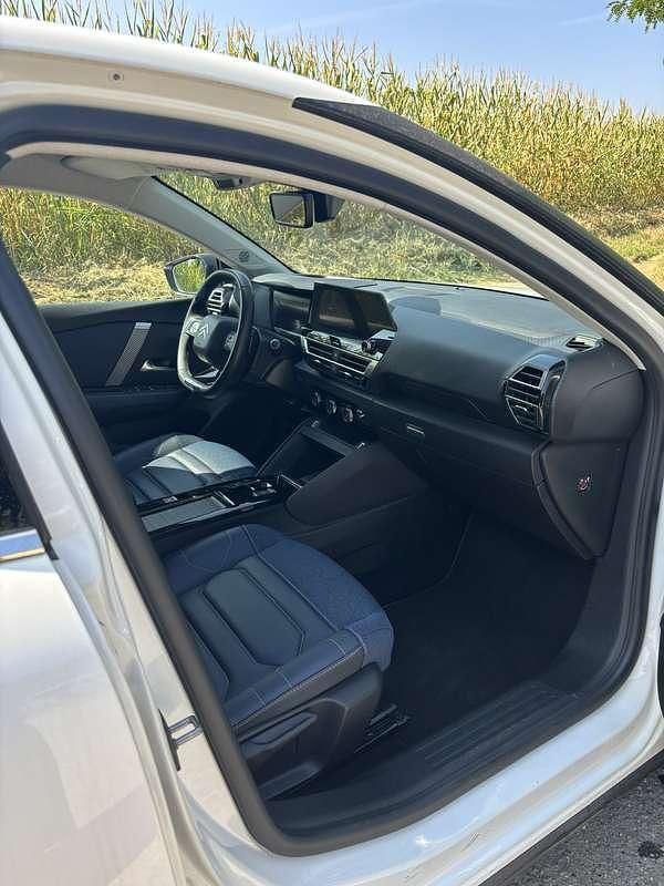 Usata Citroën C4 PureTech 131 CV (96 kW) 2021 Berlina