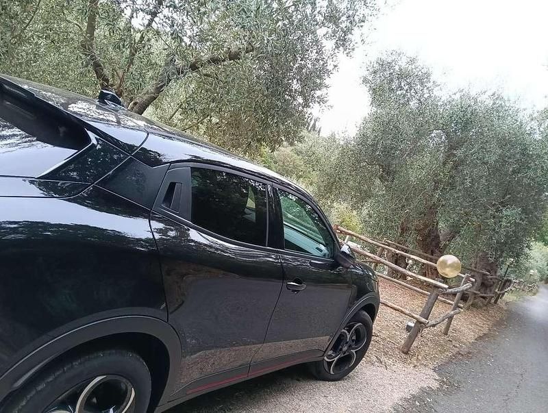 Usata Alfa Romeo Junior Edizione Speciale 136 CV (100 kW) 2025 SUV