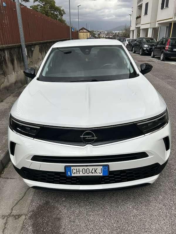 Usata Opel Mokka Edition 110 CV (80 kW) 2022 SUV