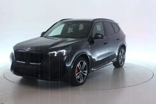 Usata BMW X1 M Sport 163 CV (119 kW) 2025 SUV