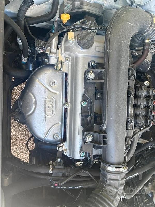 Usata DFSK Glory 500 2025 Bianco Station wagon