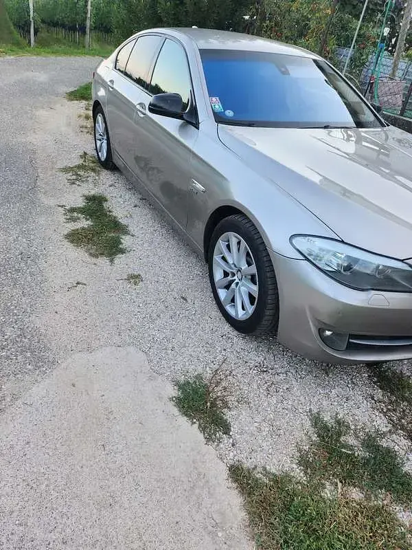 Usata BMW 530 258 CV (189 kW) 2011 Station wagon