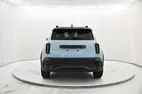 Usata Renault R4 Komfort 110 kW (150 CV) 2025 Verde SUV