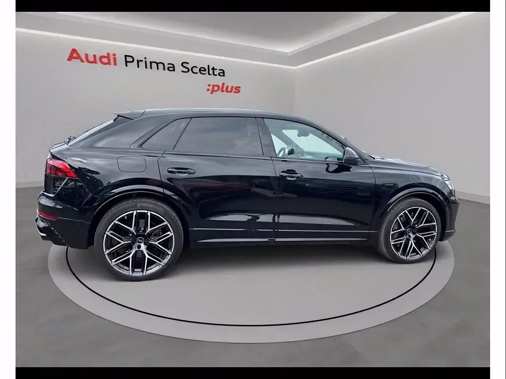 Usata Audi RS Q8 Performance 641 CV (471 kW) 2025 SUV