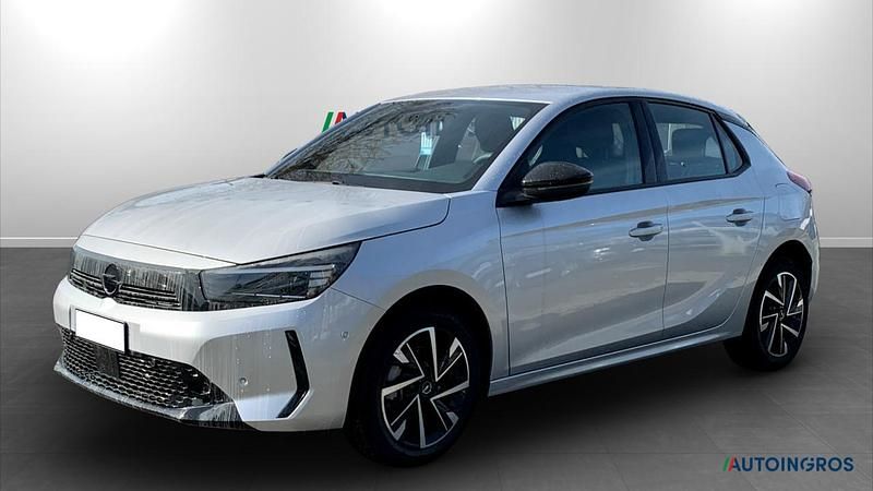 Usata Opel Corsa S 101 CV (74 kW) 2025 Bianco Utilitaria