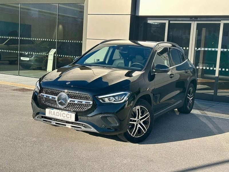 Other Usata 2022 Mercedes GLA250 SUV | 29.900 € (Super prezzo) - Immagine 1/4