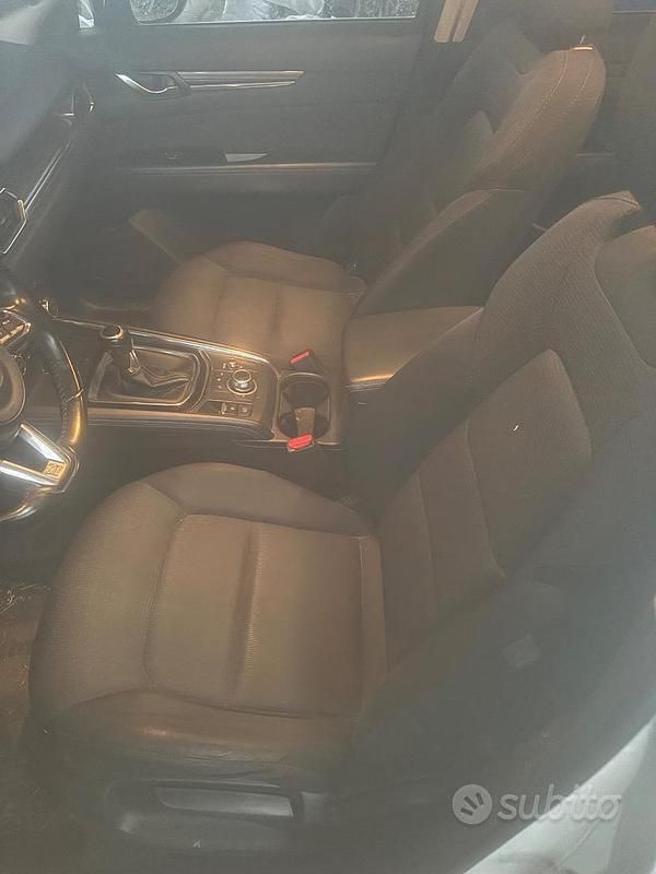 Usata Mazda CX-5 150 CV (110 kW) 2017 SUV