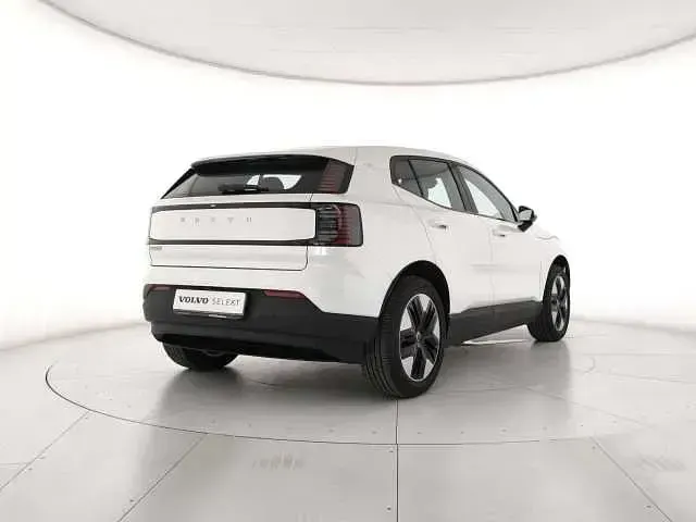 Usata Volvo EX30 Core 75 kW (102 CV) 2025 Bianco SUV