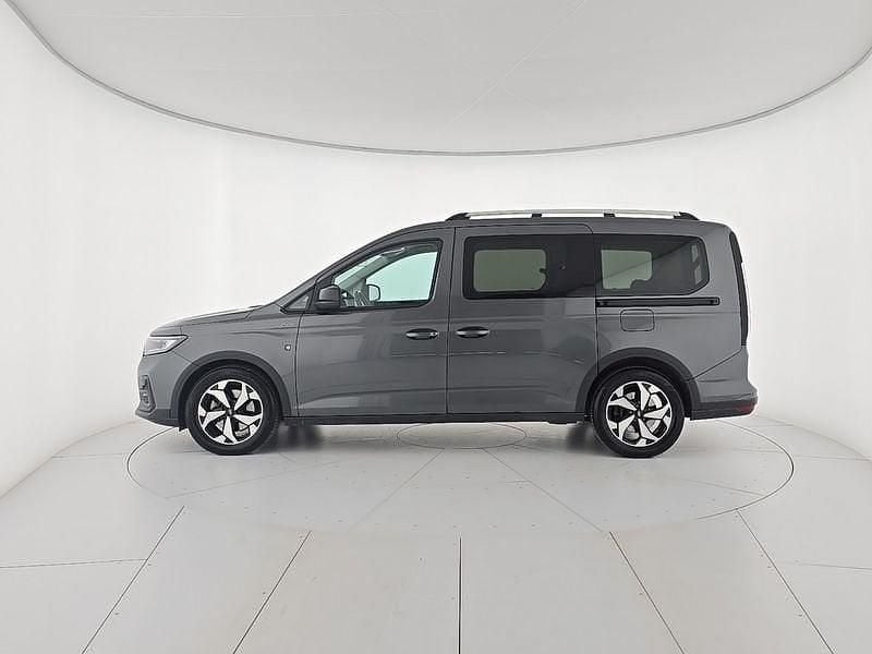 Usata Ford Tourneo Active 122 CV (89 kW) 2023 Furgone
