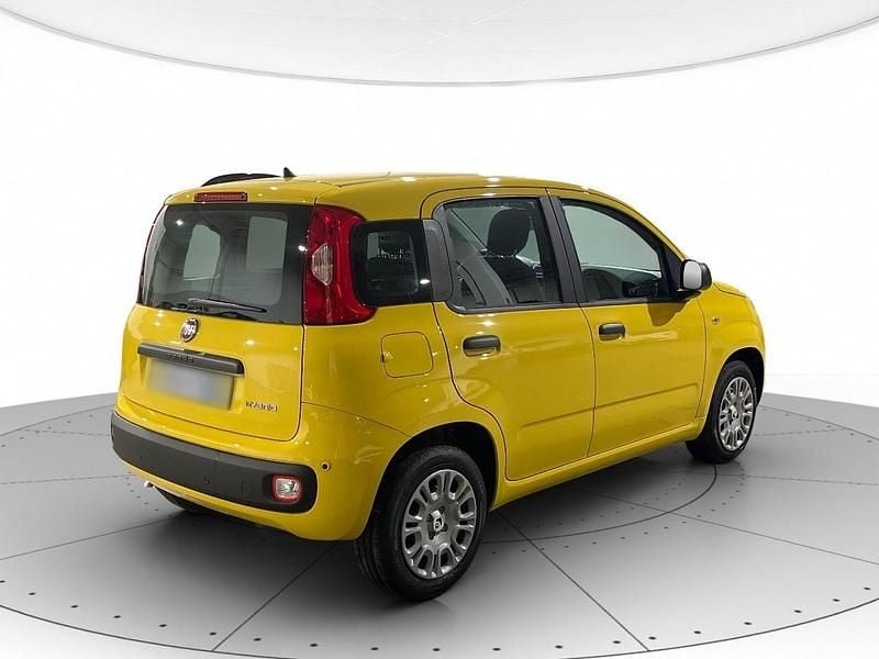Nuova Fiat Panda Pop 70 CV (51 kW) 2025 Berlina