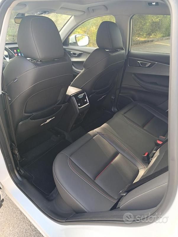 Usata DR DR 6.0 185 CV (136 kW) 2024 Bianco SUV