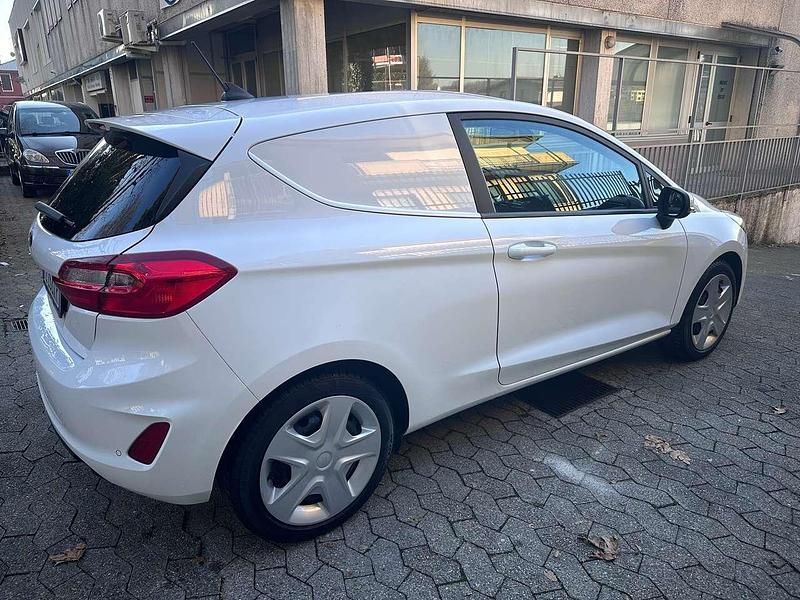 Usado Ford Fiesta 86 HP (63 kW) 2020 Other Citadino