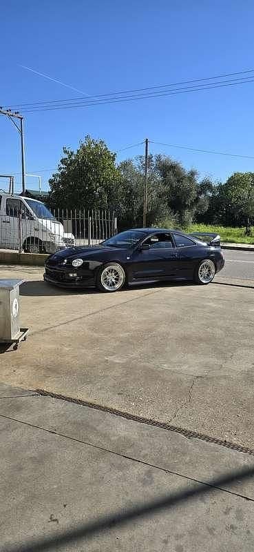 Usata Toyota Celica GT 242 CV (177 kW) 1996 Coupé