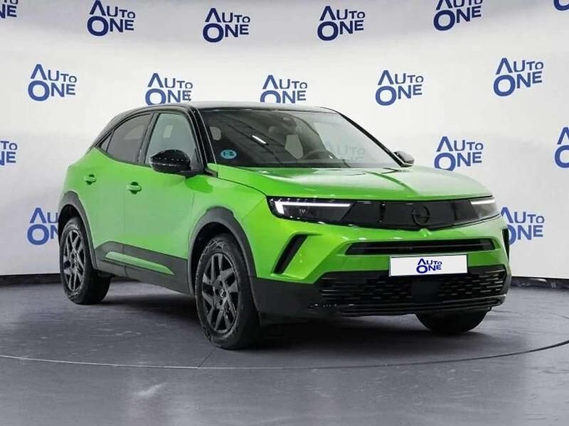 Verde Usata 2022 Opel Mokka GS Line SUV | 12.900 € (Super prezzo) - Immagine 1/1