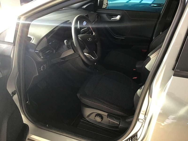 Usata Ford Puma ST-Line 125 CV (91 kW) 2022 Grigio SUV