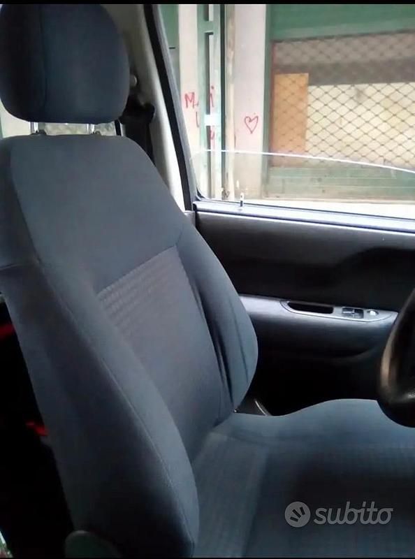 Occasion Opel Agila 58 ch (42 kW) 2007 Citadine